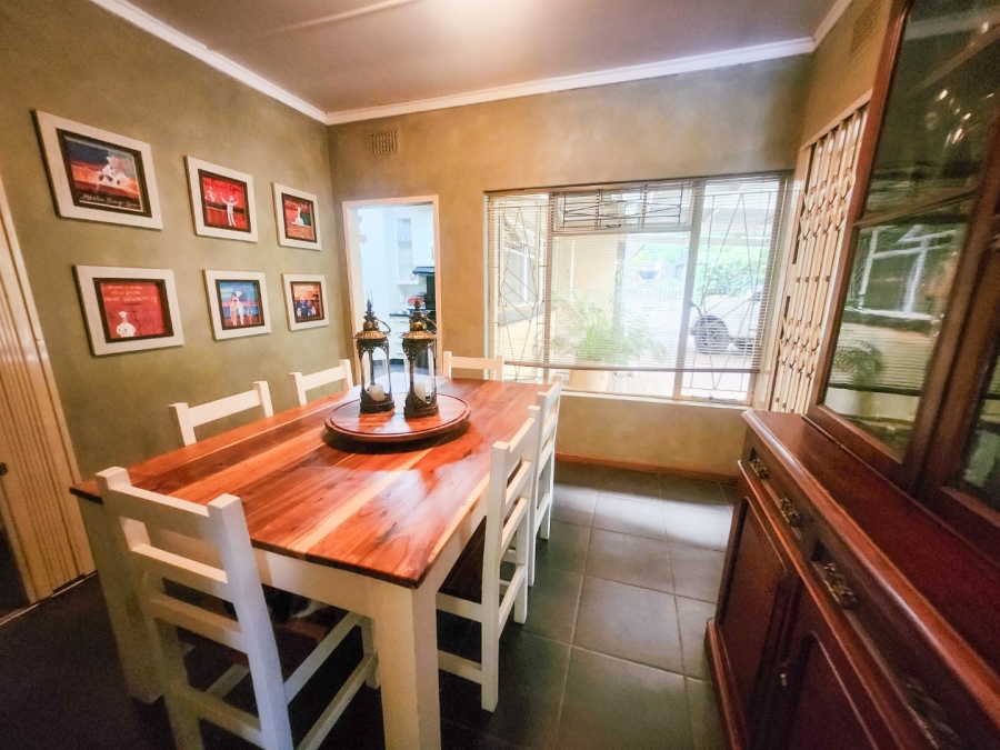 4 Bedroom Property for Sale in Flamwood North West